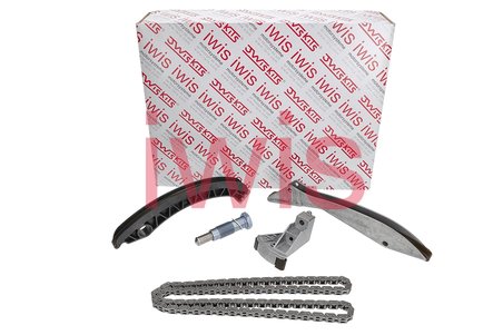 SET DISTRIBUTIE LANT IWIS MOTORSYSTEME 59133SET - Compatibil cu BMW