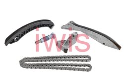 SET DISTRIBUTIE LANT IWIS MOTORSYSTEME 59133SET - Compatibil cu BMW