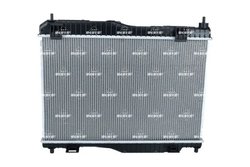Radiator racire motor NRF 59134