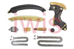 Set distributie lant iwis Motorsysteme 59135Set