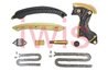 Set distributie lant iwis Motorsysteme 59135Set