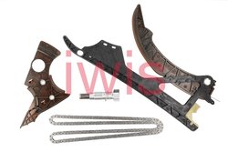 Set distributie lant iwis Motorsysteme 59137Set