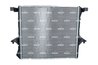 Radiator racire motor NRF 59145