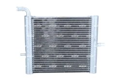 Radiator racire motor NRF 59176