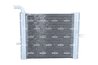 Radiator racire motor NRF 59176