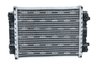 RADIATOR RACIRE MOTOR NRF 59183 - Compatibil cu AUDI