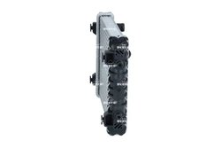 RADIATOR RACIRE MOTOR NRF 59183 - Compatibil cu AUDI