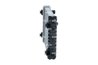 RADIATOR RACIRE MOTOR NRF 59183 - Compatibil cu AUDI