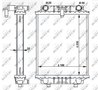 RADIATOR RACIRE MOTOR NRF 59183 - Compatibil cu AUDI