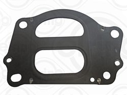 GARNITURA GALERIE EVACUARE ELRING 592.380 - Compatibil cu BMW, BMW (BRILLIANCE), MINI