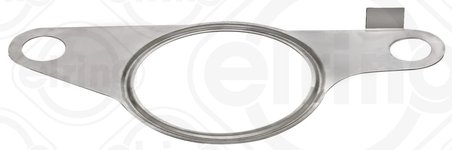 Garnitura, conducta supapa-AGR Elring 592.450