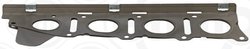 GARNITURA GALERIE EVACUARE ELRING 592.730 - Compatibil cu BAIC-ORV, BRABUS, MERCEDES-BENZ