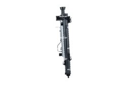 RADIATOR RACIRE MOTOR NRF 59201 - Compatibil cu KIA