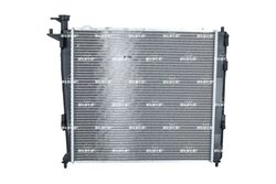 RADIATOR RACIRE MOTOR NRF 59201 - Compatibil cu KIA