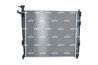 RADIATOR RACIRE MOTOR NRF 59201 - Compatibil cu KIA