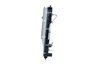 Radiator racire motor NRF 59200