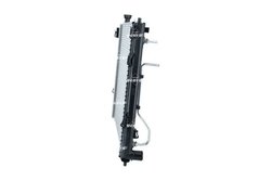 RADIATOR RACIRE MOTOR NRF 59201 - Compatibil cu KIA
