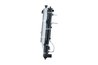 RADIATOR RACIRE MOTOR NRF 59201 - Compatibil cu KIA