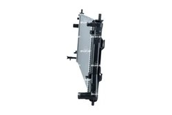 RADIATOR RACIRE MOTOR NRF 59205 - Compatibil cu MAZDA