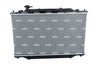 Radiator racire motor NRF 59206