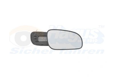 STICLA OGLINDA, OGLINDA RETROVIZOARE EXTERIOARA VAN WEZEL 5920838 - Compatibil cu VOLVO