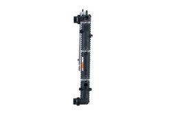 Radiator racire motor NRF 59211