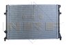 Radiator racire motor NRF 59211