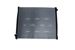 Radiator racire motor NRF 59215