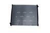 RADIATOR RACIRE MOTOR NRF 59215 - Compatibil cu MAN