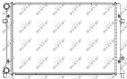 Radiator racire motor NRF 59211