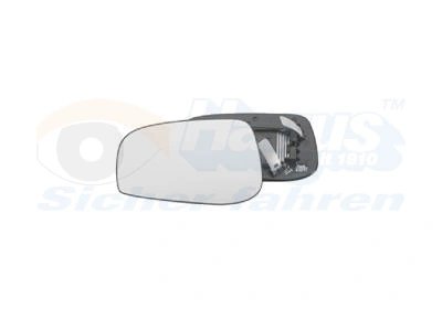 STICLA OGLINDA, OGLINDA RETROVIZOARE EXTERIOARA VAN WEZEL 5921837 - Compatibil cu VOLVO