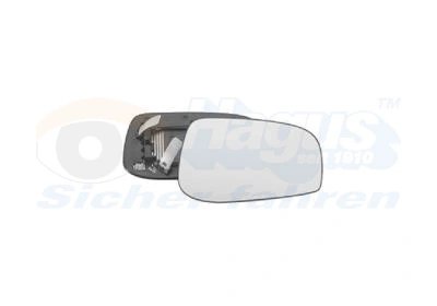STICLA OGLINDA, OGLINDA RETROVIZOARE EXTERIOARA VAN WEZEL 5921838 - Compatibil cu VOLVO