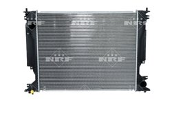 Radiator racire motor NRF 59219