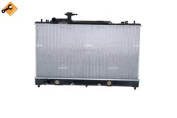 RADIATOR RACIRE MOTOR NRF 59224 - Compatibil cu MAZDA