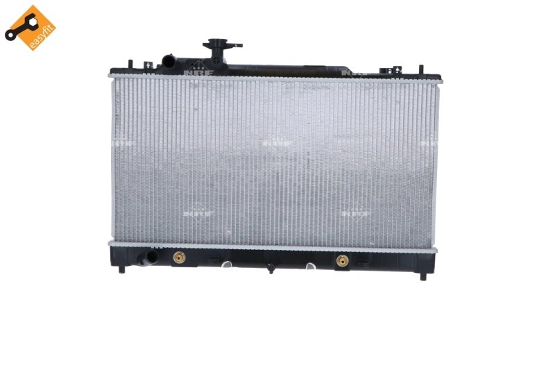 Radiator racire motor NRF 59224