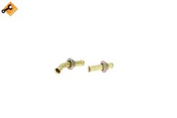 Radiator racire motor NRF 59224