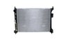 Radiator racire motor NRF 59226