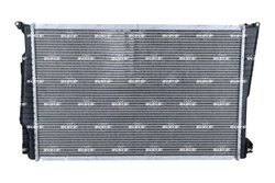 Radiator racire motor NRF 59228