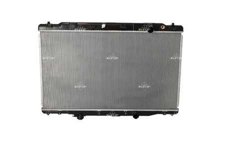 Radiator racire motor NRF 59234