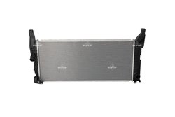 RADIATOR RACIRE MOTOR NRF 59236 - Compatibil cu BMW, MINI