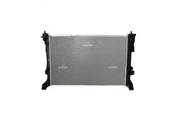 Radiator racire motor NRF 59239