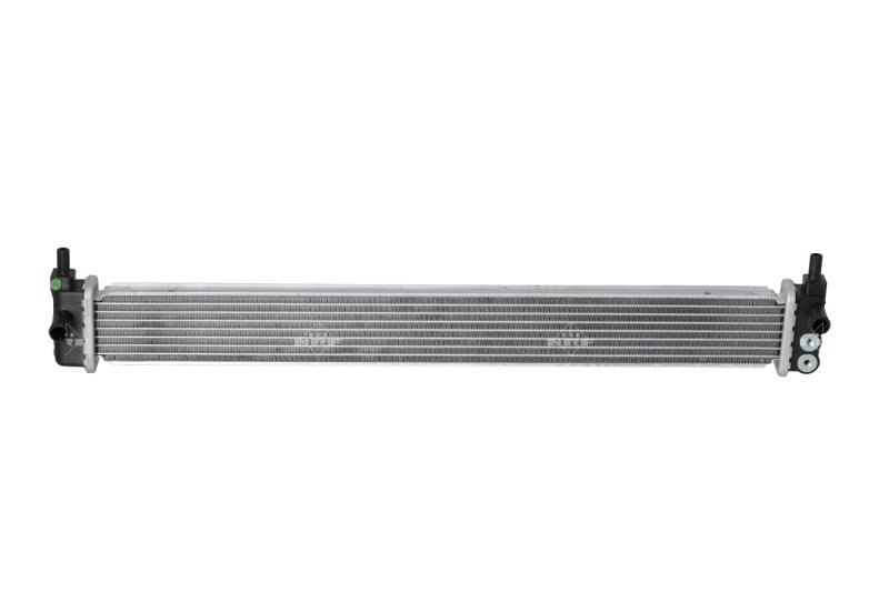 RADIATOR, BATERIE DE ANTRENARE NRF 59242 - Compatibil cu TOYOTA