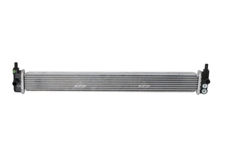 RADIATOR, BATERIE DE ANTRENARE NRF 59242 - Compatibil cu TOYOTA