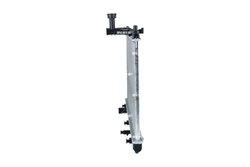 RADIATOR RACIRE MOTOR NRF 59243 - Compatibil cu SUZUKI