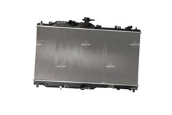 RADIATOR RACIRE MOTOR NRF 59244 - Compatibil cu MAZDA