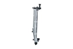 RADIATOR RACIRE MOTOR NRF 59243 - Compatibil cu SUZUKI