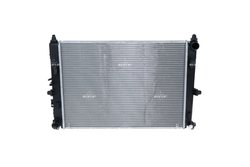 RADIATOR RACIRE MOTOR NRF 59245 - Compatibil cu MAZDA