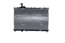 RADIATOR RACIRE MOTOR NRF 59247 - Compatibil cu MITSUBISHI