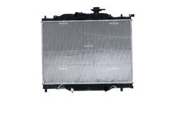 RADIATOR RACIRE MOTOR NRF 59249 - Compatibil cu MAZDA