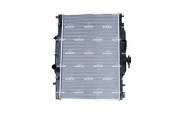 Radiator racire motor NRF 59250